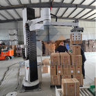 Customized Voltage Palletizer with Capacity Up To 800 Bags Per Hour