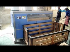 pallet block cutter